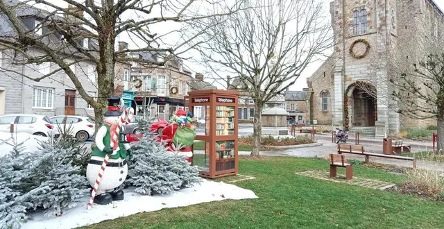 photo  le conseil municipal s’est réuni mardi soir  &copy;  ouest-france 
