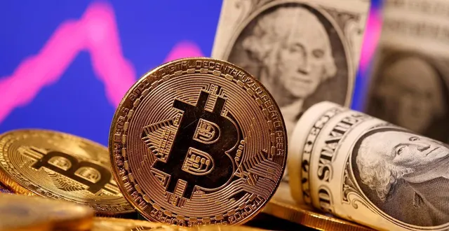 photo  un investisseur en cryptomonnaie et sa compagne ont été séquestrés à leur domicile de dompierre-sur-mer par trois agresseurs qui leur ont extorqué des virements.  &copy;  reuters 