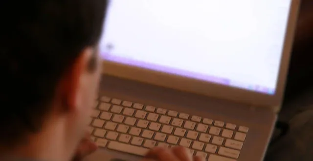 photo  un homme âgé de 49 ans a été condamné ce vendredi 19 décembre 2025 par le tribunal correctionnel du mans (sarthe) pour corruption et propositions sexuelles à une mineure virtuelle. (photo d’illustration)  &copy;  archives ouest-france 