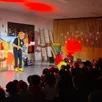 photo  le spectacle de noël de l’école florence-arthaud a eu lieu jeudi 18 décembre. 