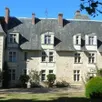 photo  propriété de joão cardoso depuis 2019, le château de raguin à chazé-sur-argos est à vendre. 