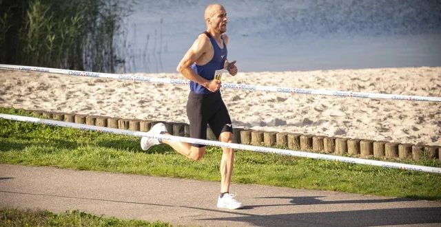 photo  charlélie april fait partie des coureurs attendus.  &copy;  dominique breugnot 