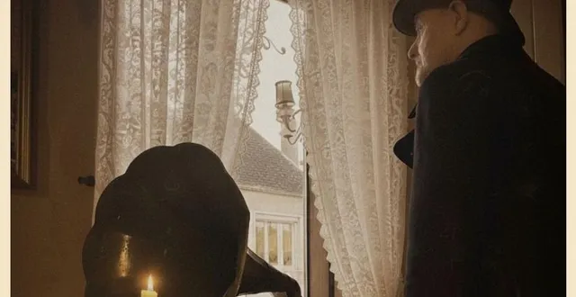 photo  escape game dans le musée de la musique mécanique, à dollon.  &copy;  le maine libre 