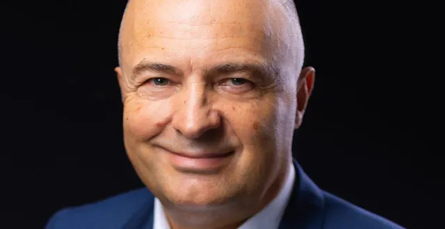 photo  philippe baudry, pdg de dream energy.  &copy;  dream energy 