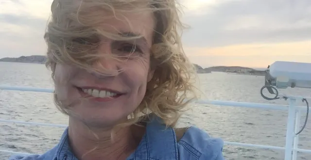 photo  sandrine bonnaire  &copy;  ouest-france 