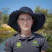 photo  la sarthoise johanna jupin est chercheuse. ses recherches sur la mangrove au mexique lui ont valu d’être distinguée à deux reprises par la communauté scientifique. 