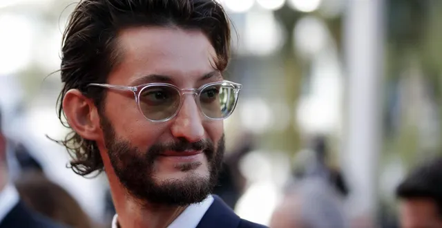 photo  pierre niney était à angers (maine-et-loire) il y a quelques jours.  &copy;  sarah meyssonnier/reuters 