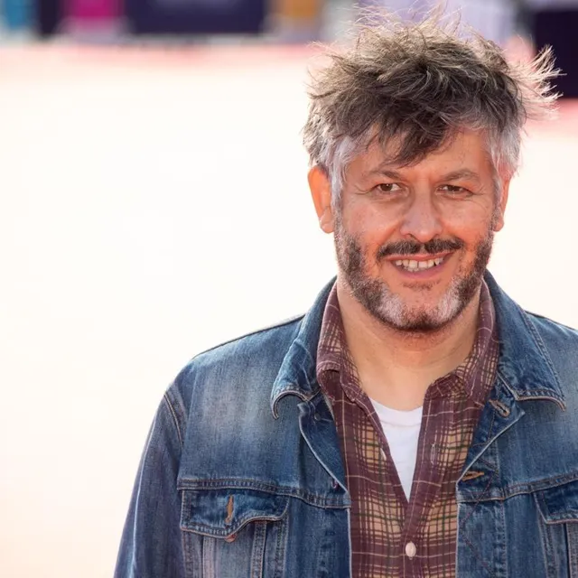 photo le réalisateur christophe honoré.  ©  archives daniel fouray / ouest france