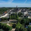 photo brissacloir- aubance reste la ville la plus peuplée de la communauté de communes loire layon aubance avec 10 878 habitants recensés en 2023.