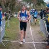 photo le lavallois charlelie april vainqueur du cross long.