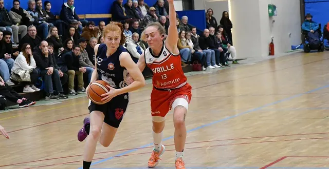 photo  coulaines espère pouvoir compter sur un effectif au complet pour assurer son maintien en nationale 3.  &copy;  le maine libre 