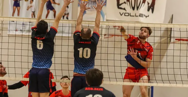 photo  vainqueur pour le dernier match de l’année samedi, l’asca-le mans est en tête de sa poule de n3 à l’issue de la première partie de saison.  &copy;  le maine libre 