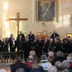 photo 80 personnes ont assisté au concert donné à l’église de cormes.