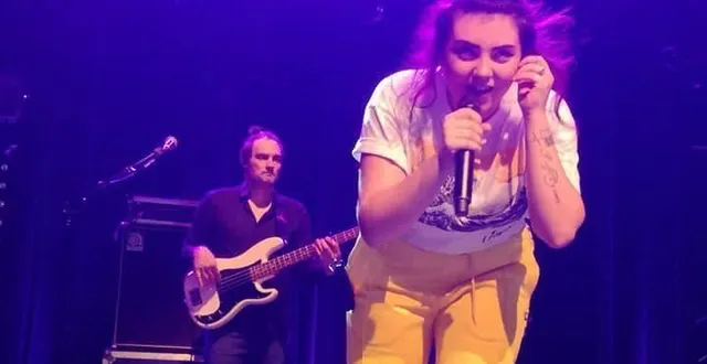 photo  hoshi, ici aux saulnières, au mans, en 2018.  &copy;  archives le maine libre 