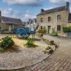 photo avec 264 votes, locronan remporte ce concours du village préféré des lecteurs d’ouest-france.