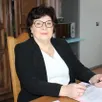 photo yvette férey annonce briguer un second et dernier mandat en tant que maire.
