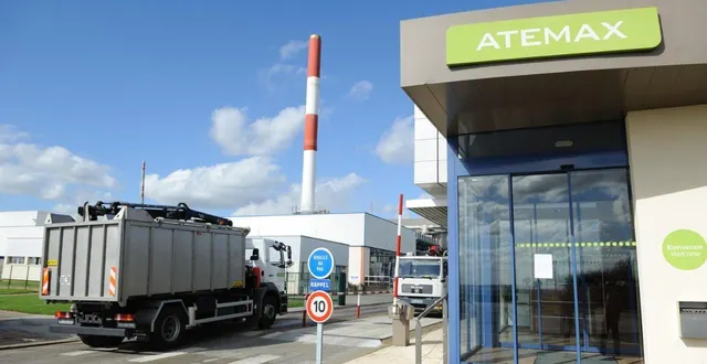 photo  l’usine de saint-langis-lès-mortagne a reçu une vague de 207 bovins. il s’agit de l’abattage d’un troupeau en ariège qui a suscité une vague de colère chez les agriculteurs.  &copy;  archives ouest-france 
