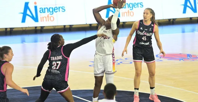 photo  zempare devrait quitter angers.  &copy;  sebastien aubinaud 