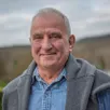 photo hugues raluy, 64 ans, candidat à la mairie de bessé-sur-braye