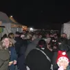 photo  difficile de se croiser dans les allées du marché de noël. 