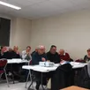 photo les élus ont adopté plusieurs délibérations, mardi, lors du conseil municipal.