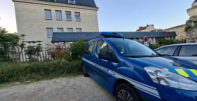 photo  le tribunal de saumur, mardi 16 décembre, a reconnu le conducteur coupable d’un refus d’obtempérer.  &copy;  illustration co 