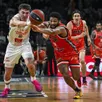 photo le msb de trevor hudgins va devoir faire le job chez un mal classé pour conforter sa place dans le top 8 du championnat.