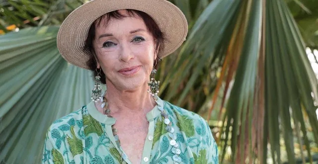 photo  anny duperey ne participera pas à la 15e saison de « danse avec les stars » sur tf1.  &copy;  hans lucas via afp 