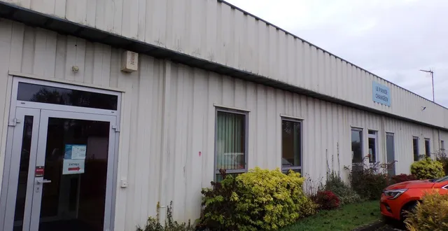 photo  pour anticiper un épuisement des stocks, des pistes seront étudiées pour l’épicerie solidaire de changé.  &copy;  le maine libre 