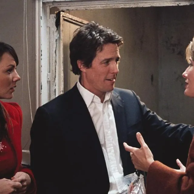 photo love actually  ©  universal studios