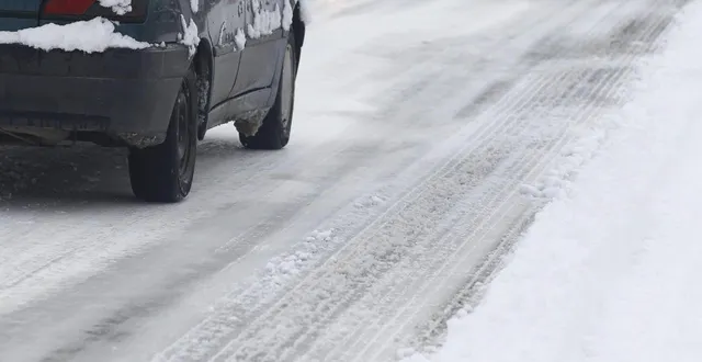photo  va-t-il neiger en basse-normandie le soir de noël ?  &copy;  archives ouest-france 