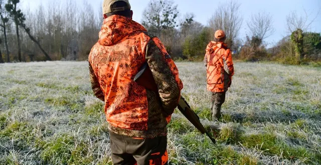 photo  1 204 chasseurs ont été contrôlés en nouvelle-aquitaine entre le 29 novembre et le 14 décembre 2025. 39 infractions ont été relevées lors des 177 opérations effectuées.  &copy;  co - marie delage 
