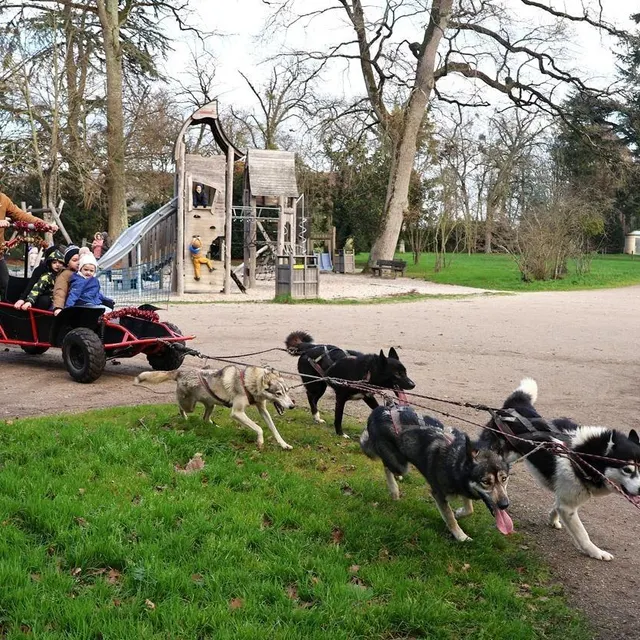 photo il faut un peu s’accrocher dans les virages.  ©  ouest-france
