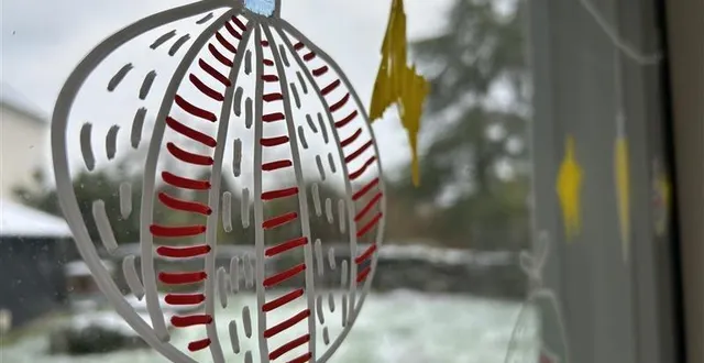 photo  il a neigé dans la nuit du 24 au 25 décembre 2025 en maine-et-loire.  &copy;  co 