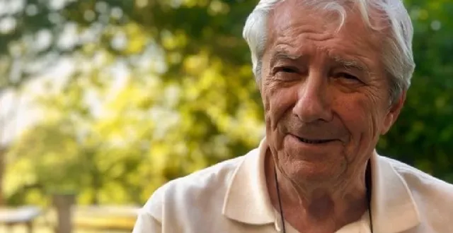 photo  christian simon est décédé le lundi 22 décembre à courgains.  &copy;  famille simon 