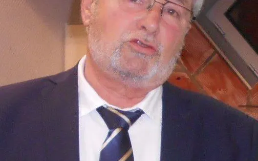 photo  joël tabareau.  &copy;  ouest-france 