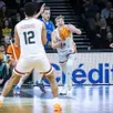 photo david dileo, quatrième temps de jeu en betclic elite pour le msb, est l’un des joueurs sur lesquels s’appuie guillaume vizade.