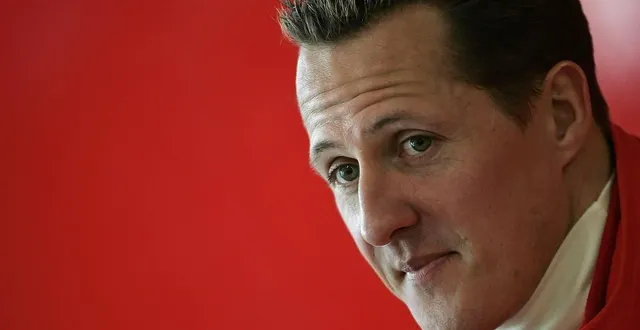 photo  michael schumacher a vu sa vie basculer après un accident en 2013 à méribel.  &copy;  photo : tony gentile / reuters 
