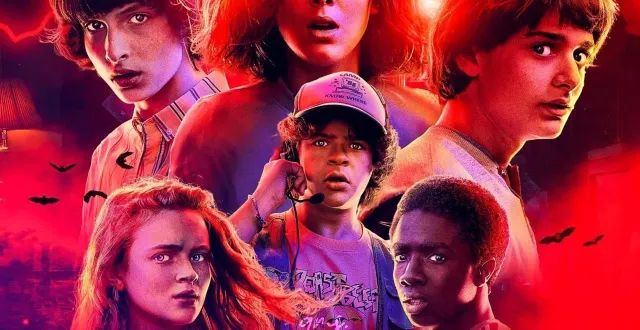 photo  l’ultime épisode de 