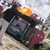 photo parmi les animations prévues : un cracheur de feu, un saxophoniste et des dj pour mettre une ambiance de club en terrasses des bars et restaurants de la visitation, qui accueille la version hivernale de sunday vibes.