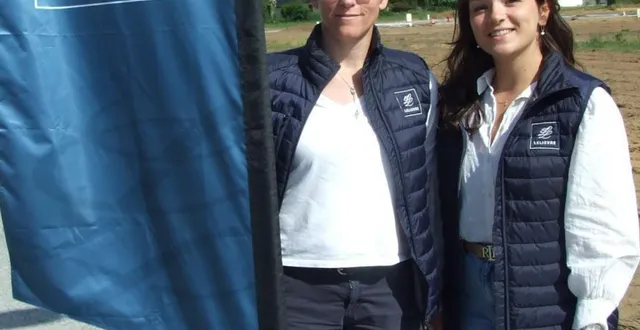 photo  un nouveau lotissement de huit pavillons, « le domaine des roses » a été livré récemment.  &copy;  ouest-france 