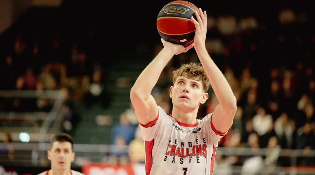 Élite 2. « Un jour, ça va nous sourire » : Clément Morel reste positif quant au maintien du