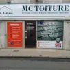photo  l’entreprise mc toiture de valentin jory à teloché. 