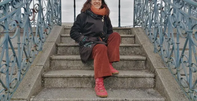 photo  chloé martin dévoilera son actualité dans les pages du journal de ce lundi 29 décembre.  &copy;  co - virginie de gouveia 