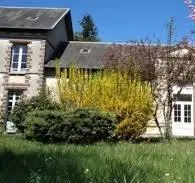 photo  projet d’un habitat jeune, dans l’ancienne école publique de filles.  &copy;  ouest-france 