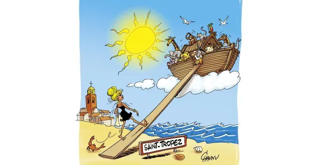 photo  brigitte bardot est morte à l'âge de 91 ans, dans sa villa de saint-tropez.  &copy;  chaunu 