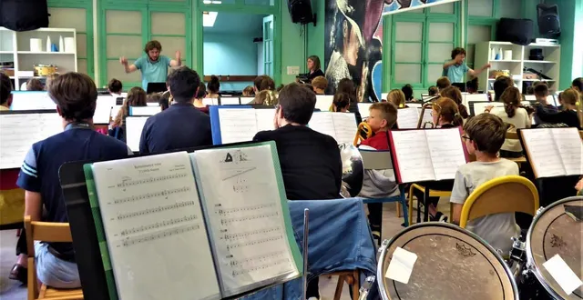 photo  le stage aura lieu samedi 17 et dimanche 18 janvier 2026.  &copy;  archives le maine libre 