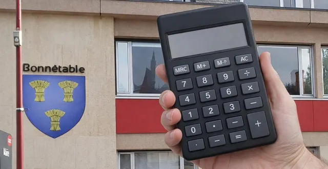 photo  débat d’orientations budgétaires 2026 est validé : « le niveau d’épargne constitue un atout pour l’avenir », s’est félicitée la maire de bonnétable.  &copy;  le maine libre 