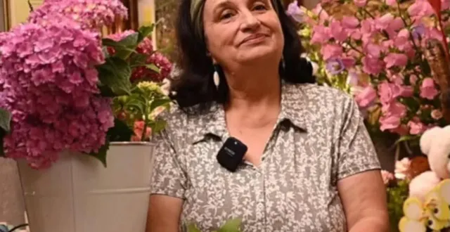 photo  lydie thirouard est décédée à l’âge de 68 ans.  &copy;  co 