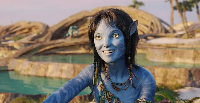 photo  le syndrome de dépression post-avatar est un phénomène recensé dès 2009, à la sortie du premier film.  &copy;  photo12 via afp/ 7e art/20th century studios 